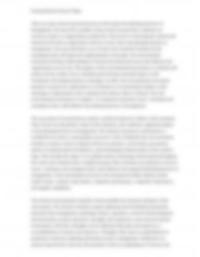 External Internal Factors Paper