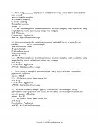 978-0134167404 Test Bank Chapter 10 Part 2