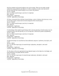 978-0134167404 Test Bank Chapter 4 Part 2
