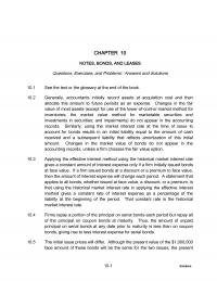 978-0324651140 Chapter 10 Solution Manual Part 1