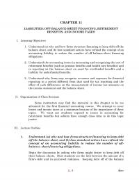 978-0324651140 Chapter 11 Lecture Note