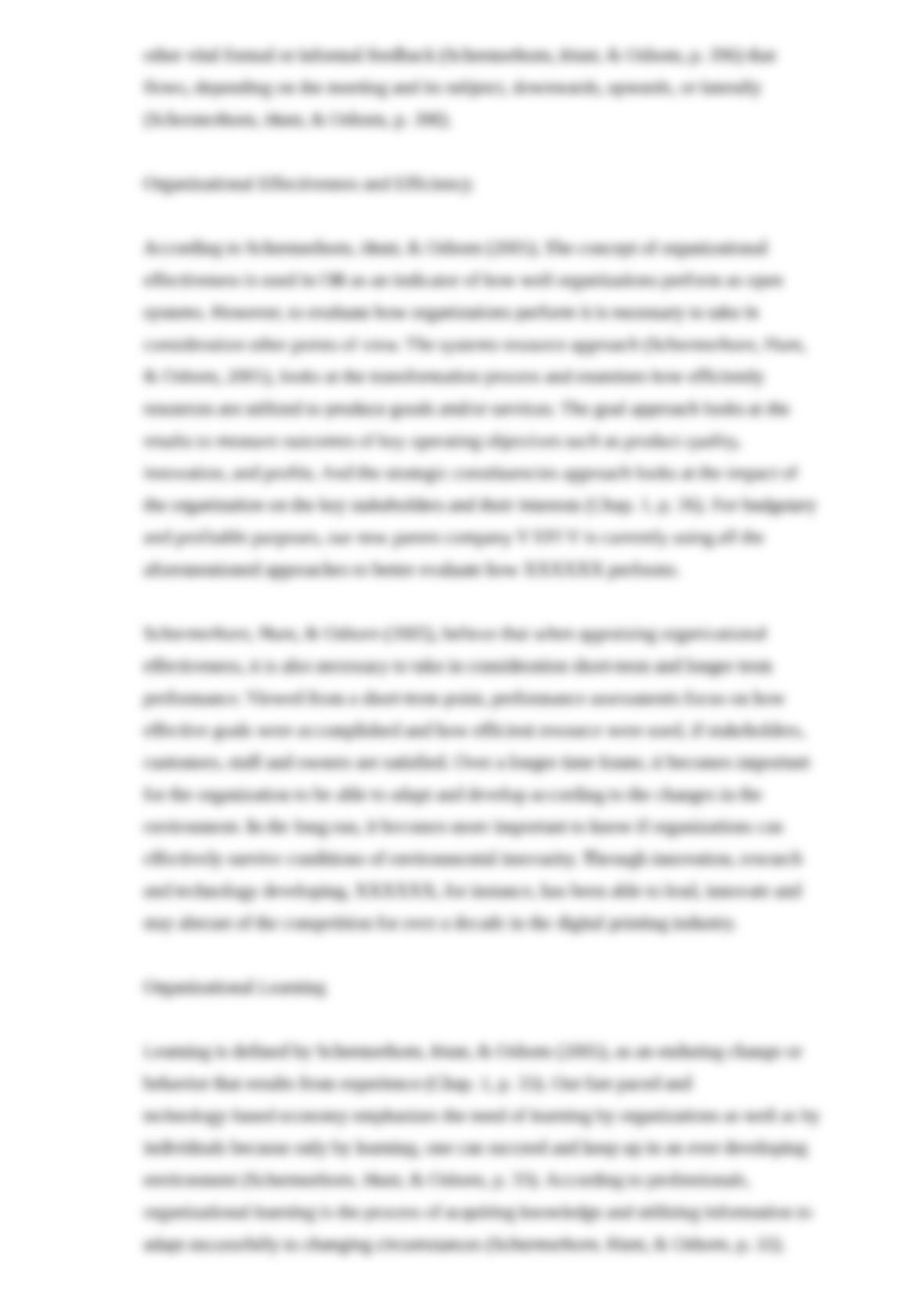 Organizational terminology and concepts paper 07 picture