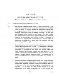978-0324651140 Chapter 12 Solution Manual Part 1