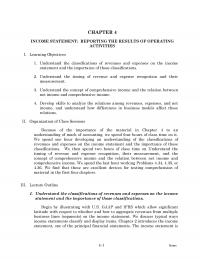 978-0324651140 Chapter 4 Lecture Note