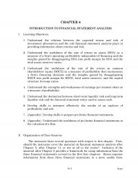 978-0324651140 Chapter 6 Lecture Note