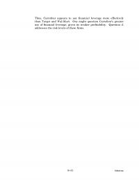 978-0324651140 Chapter 6 Solution Manual Part 3