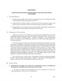 978-0324651140 Chapter 7 Lecture Note