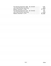 978-0324651140 Chapter 8 Solution Manual Part 2