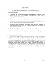 978-0324651140 Chapter 9 Lecture Note