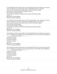 978-0134733821 Test Bank Chapter 14 Part 3