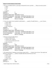 978-1337099745 Test Bank Chapter 2