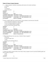 978-1337099745 Test Bank Chapter 22