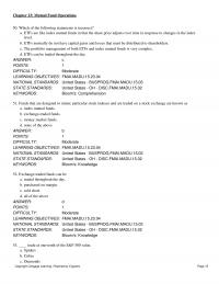 978-1337099745 Test Bank Chapter 23 Part 2