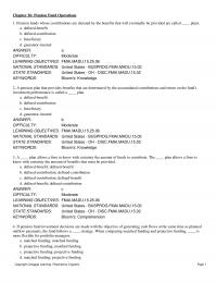 978-1337099745 Test Bank Chapter 26