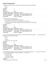978-1337099745 Test Bank Chapter 9