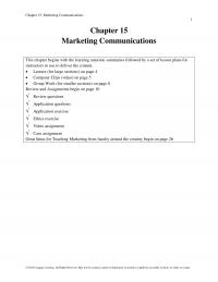 978-1337116800 Chapter 15 Solution Manual Part 1