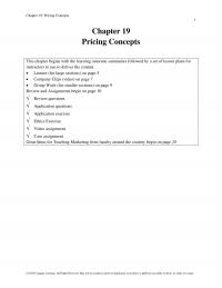 978-1337116800 Chapter 19 Solution Manual Part 1