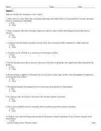 978-1305631823 Test Bank Chapter 7
