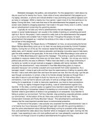 Writing Module Mediated messages