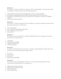 Reading Exam 2