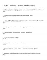 978-0538496902 Test Bank Chapter 33