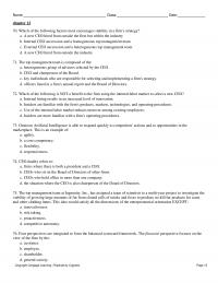 978-1305502208 Test Bank Chapter 12 Part 2