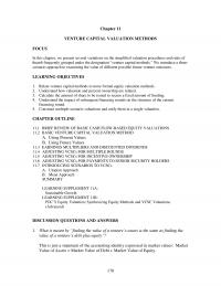 978-1305968356 Chapter 11 Solution Manual