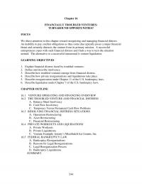 978-1305968356 Chapter 16 Solution Manual