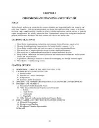 978-1305968356 Chapter 3 Solution Manual Part 1