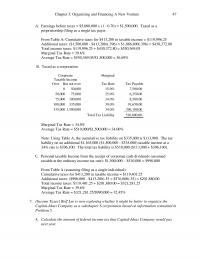 978-1305968356 Chapter 3 Solution Manual Part 2
