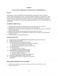 978-1305968356 Chapter 5 Solution Manual Part 1