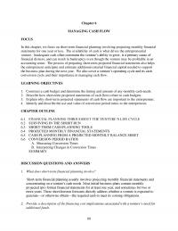 978-1305968356 Chapter 6 Solution Manual Part 1