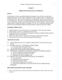 978-1305968356 Chapter 9 Solution Manual Part 1
