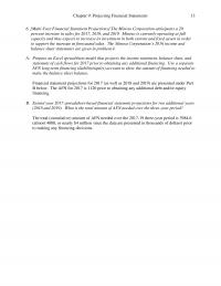 978-1305968356 Chapter 9 Solution Manual Part 2