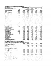 978-1305968356 DATAMETRIX INC Excel