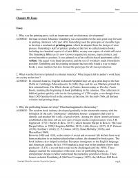 978-1319102852 Test Bank Chapter 10
