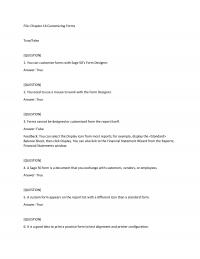 978-1259917011 Test Bank Chapter 16