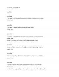978-1259917011 Test Bank Chapter 17