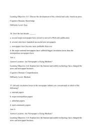 978-1506344461 Test Bank Chapter 6 Part 2