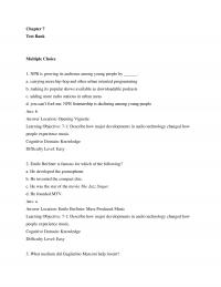 978-1506344461 Test Bank Chapter 7 Part 1