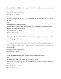 978-1506344461 Test Bank Chapter 8 Part 2