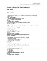 978-1506363226 Test Bank Chapter 9