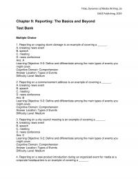 978-1506381466 Test Bank Chapter 9