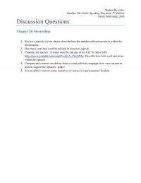 978-1506351643 Chapter 24 Solution Manual
