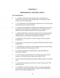 978-1305968356 Test Bank Chapter 12