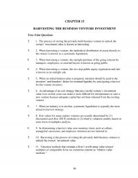978-1305968356 Test Bank Chapter 15