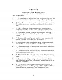978-1305968356 Test Bank Chapter 2