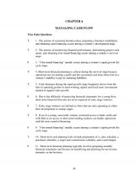978-1305968356 Test Bank Chapter 6