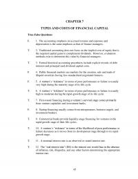 978-1305968356 Test Bank Chapter 7