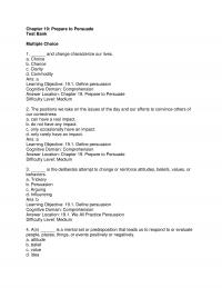 978-1506351643 Test Bank Chapter 19